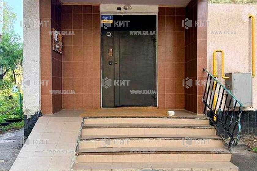 Продаж квартири Харків, Салтівка, 625 мрн., 55м²