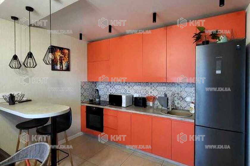 Продажа квартиры Харьков, Алексеевка, 54м²