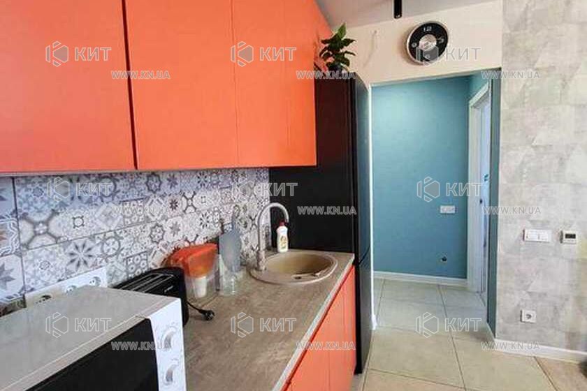 Продажа квартиры Харьков, Алексеевка, 54м²