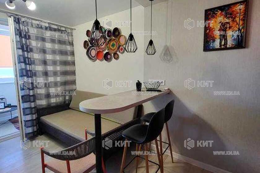 Продажа квартиры Харьков, Алексеевка, 54м²