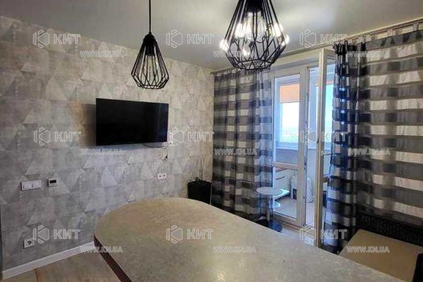 Продажа квартиры Харьков, Алексеевка, 54м²