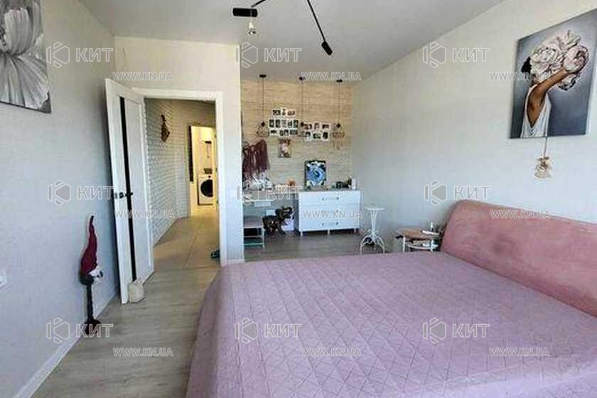 Продажа квартиры Харьков, Алексеевка, 54м²