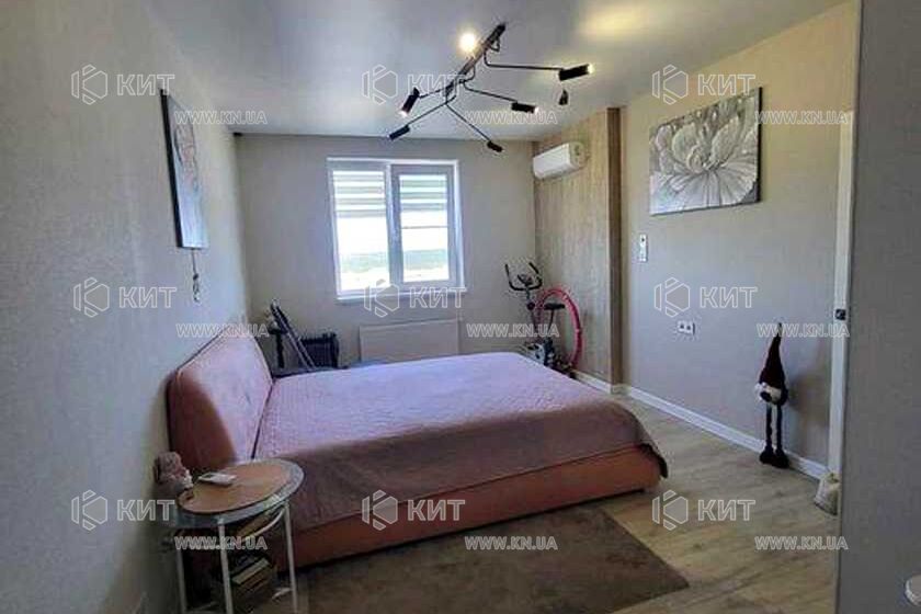 Продажа квартиры Харьков, Алексеевка, 54м²