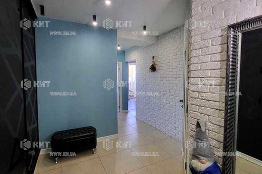 Продажа квартиры Харьков, Алексеевка, 54м²
