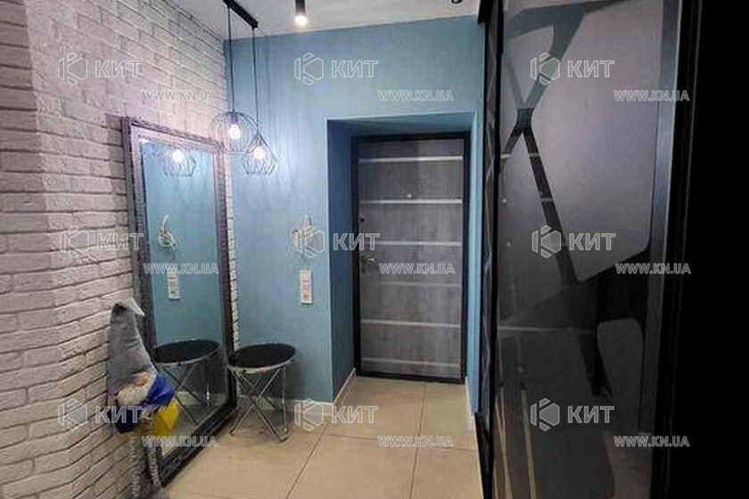 Продажа квартиры Харьков, Алексеевка, 54м²