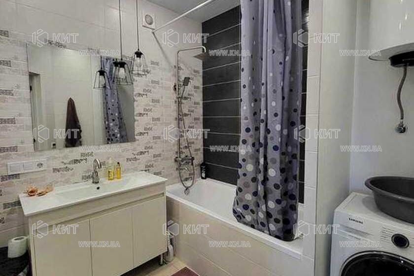 Продажа квартиры Харьков, Алексеевка, 54м²