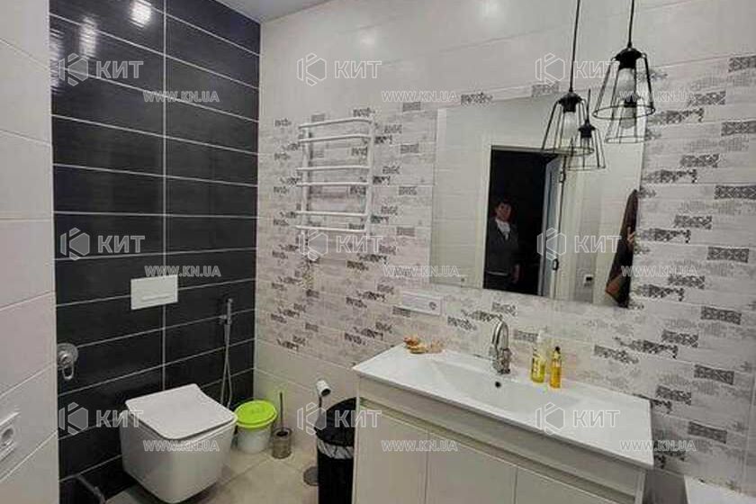 Продажа квартиры Харьков, Алексеевка, 54м²
