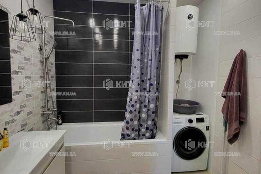 Продажа квартиры Харьков, Алексеевка, 54м²