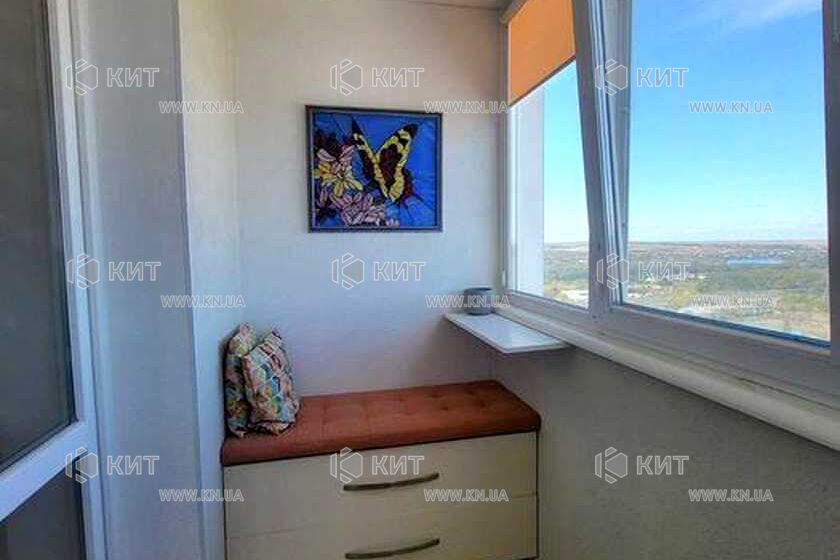 Продажа квартиры Харьков, Алексеевка, 54м²