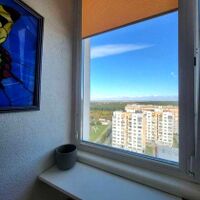 Продажа квартиры Харьков, Алексеевка, 54м²