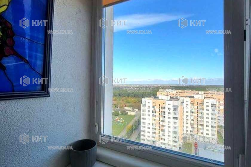 Продажа квартиры Харьков, Алексеевка, 54м²