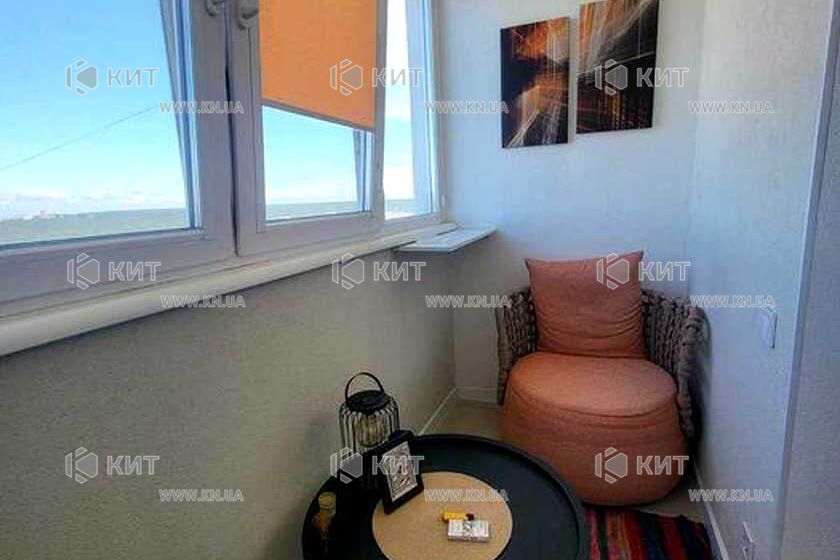 Продажа квартиры Харьков, Алексеевка, 54м²