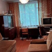 Продажа квартиры Харьков, Павлово Поле, 45м²