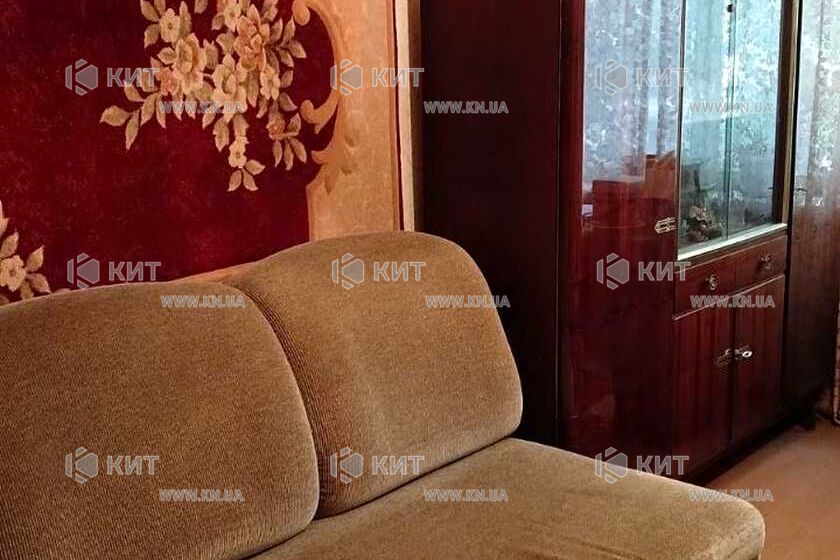 Продажа квартиры Харьков, Павлово Поле, 45м²