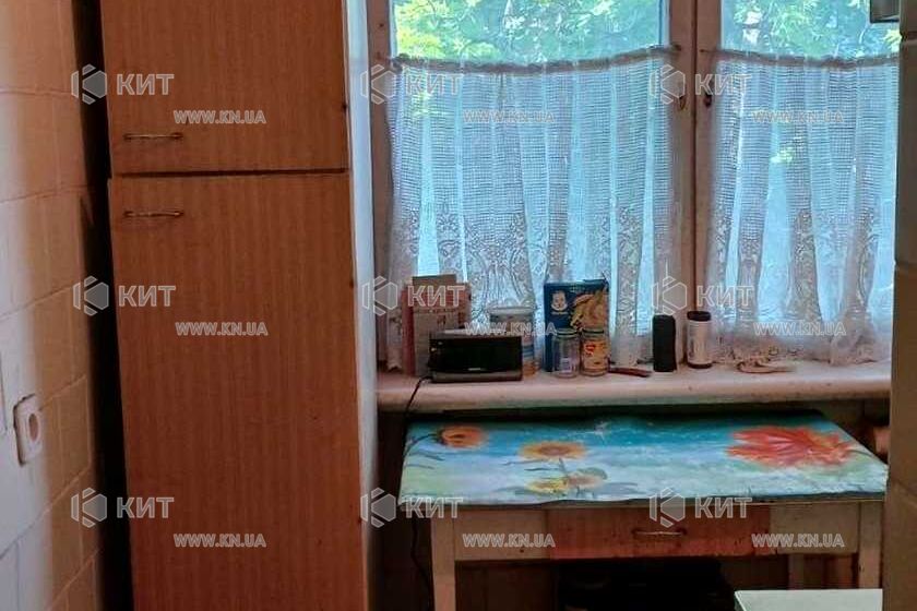 Продажа квартиры Харьков, Павлово Поле, 45м²
