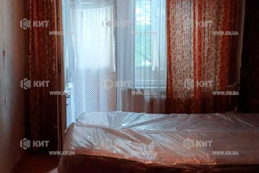 Продажа квартиры Харьков, Павлово Поле, 45м²