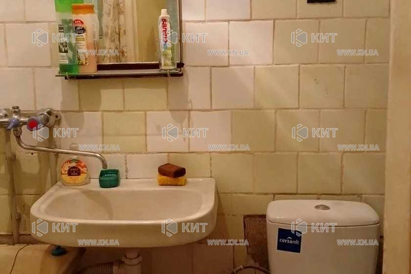 Продажа квартиры Харьков, Павлово Поле, 45м²