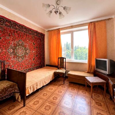 Продажа 	 Харьков,  Старицкого ул.   15