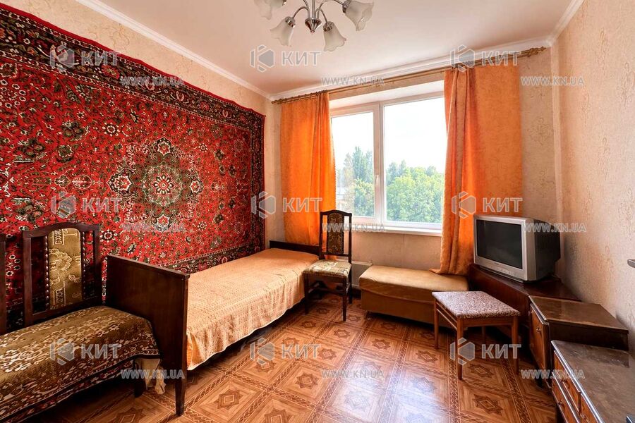 Продажа квартиры Харьков, Павлово Поле, 67м²