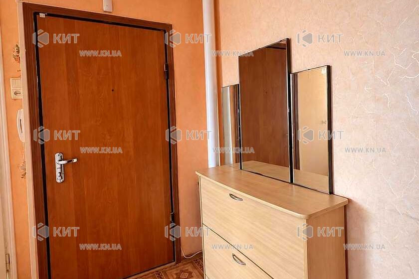 Продажа квартиры Харьков, Павлово Поле, 67м²