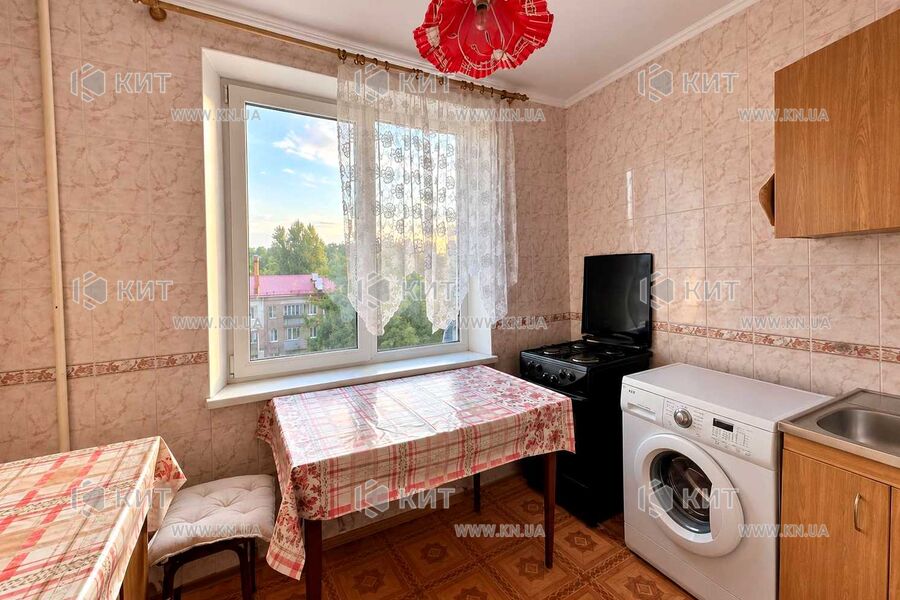 Продажа квартиры Харьков, Павлово Поле, 67м²