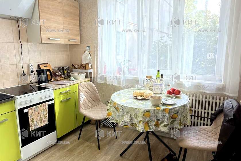 Продажа квартиры Харьков, Новые дома, 65м²