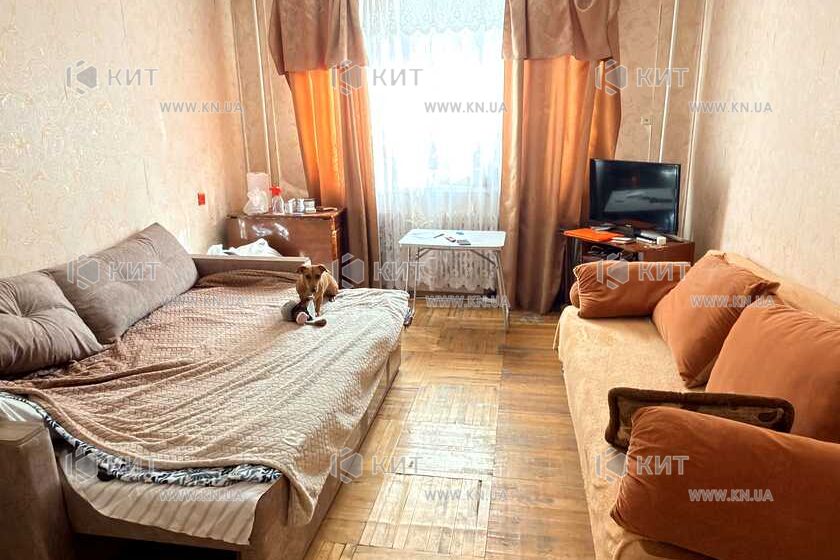Продажа квартиры Харьков, Новые дома, 65м²