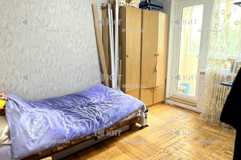 Продажа квартиры Харьков, Новые дома, 65м²