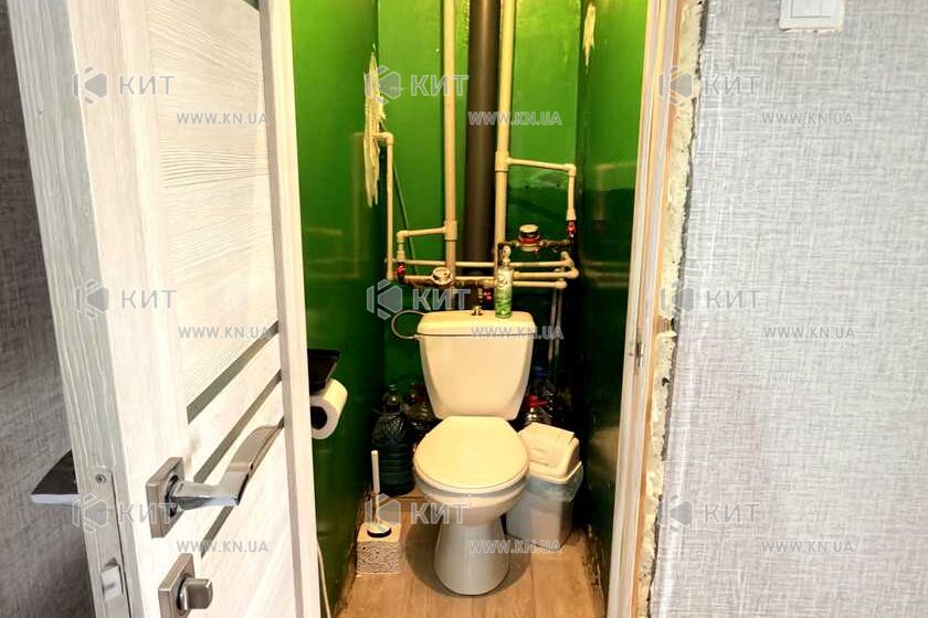 Продажа квартиры Харьков, Новые дома, 65м²