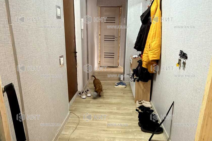 Продажа квартиры Харьков, Новые дома, 65м²