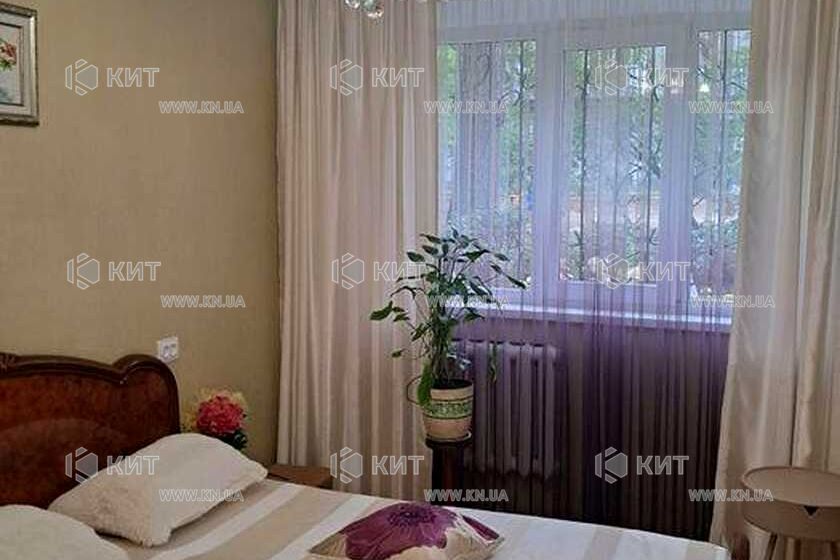 Продажа квартиры Харьков, Павлово Поле, 44м²