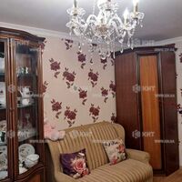 Продажа квартиры Харьков, Павлово Поле, 44м²