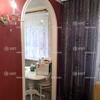 Продажа квартиры Харьков, Павлово Поле, 44м²