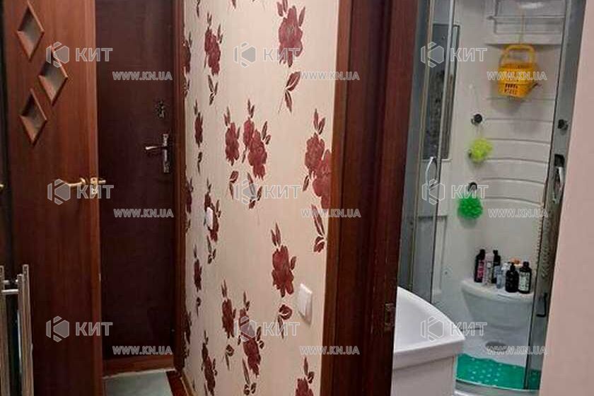 Продажа квартиры Харьков, Павлово Поле, 44м²