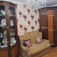 Продажа квартиры Харьков, Павлово Поле, 44м²