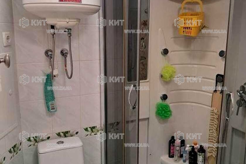 Продажа квартиры Харьков, Павлово Поле, 44м²