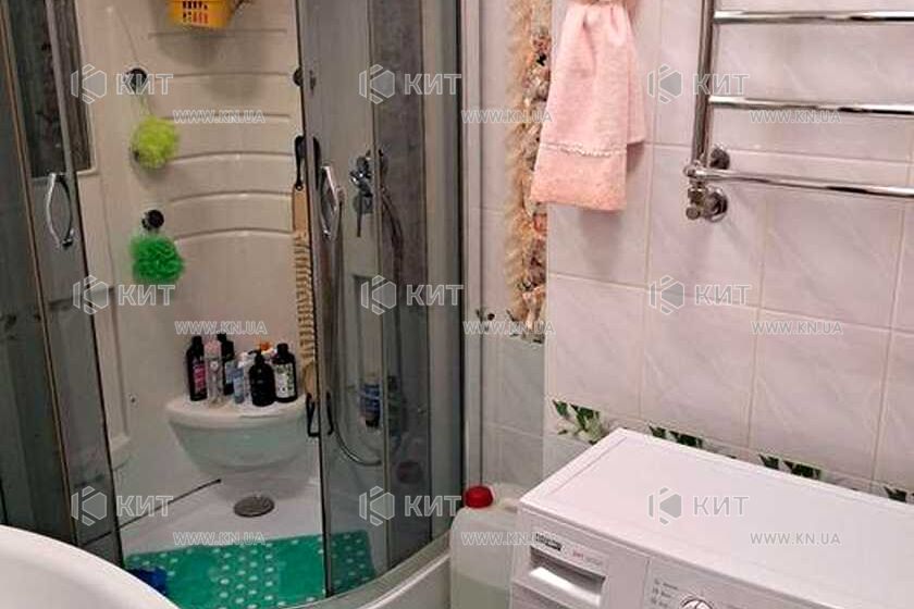 Продажа квартиры Харьков, Павлово Поле, 44м²