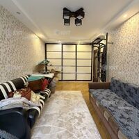 Продаж квартири Харків, Стара Салтівка, 60м²