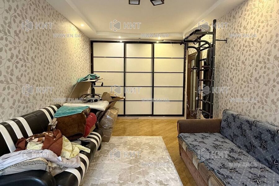 Продаж квартири Харків, Стара Салтівка, 60м²