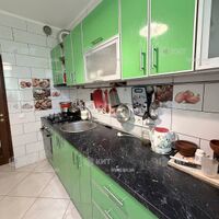 Продаж квартири Харків, Стара Салтівка, 60м²