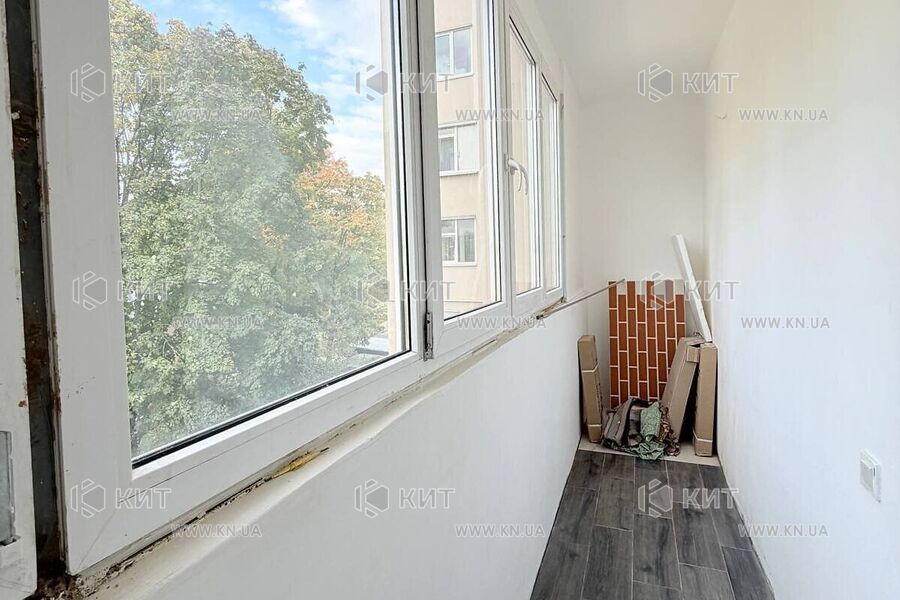 Продаж квартири Харків, Стара Салтівка, 60м²