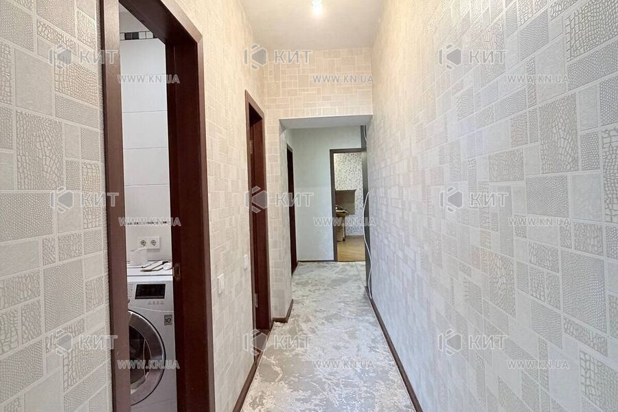 Продаж квартири Харків, Стара Салтівка, 60м²