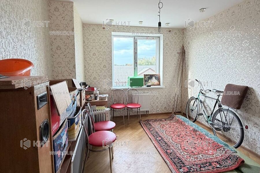 Продаж квартири Харків, Стара Салтівка, 60м²