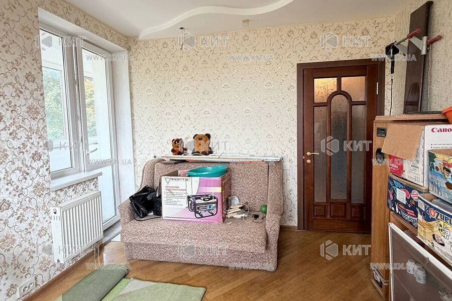Продаж квартири Харків, Стара Салтівка, 60м²