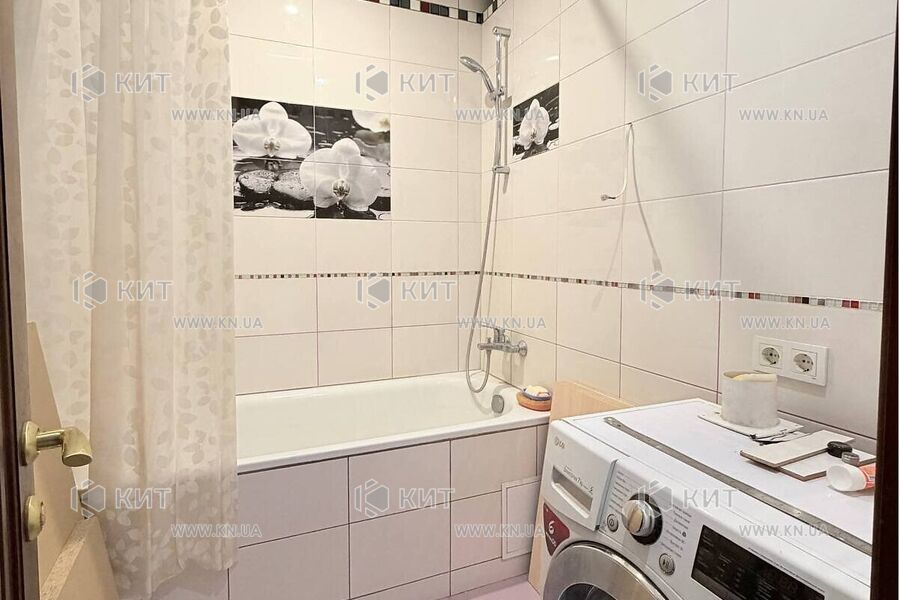 Продаж квартири Харків, Стара Салтівка, 60м²
