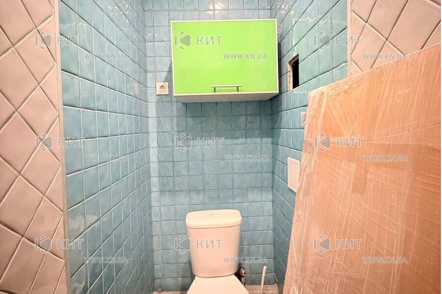 Продаж квартири Харків, Стара Салтівка, 60м²