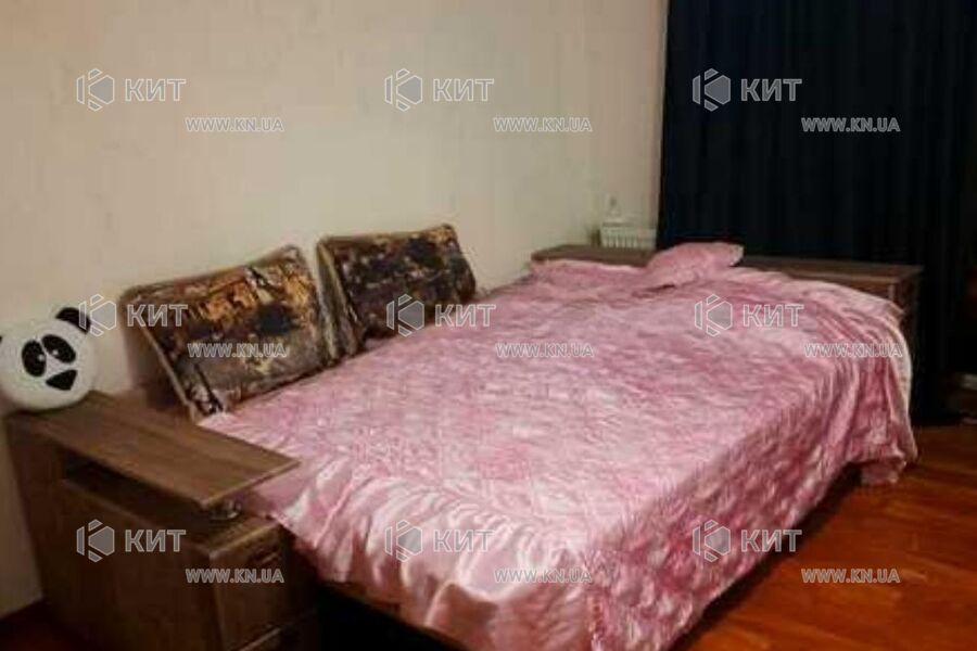 Продаж квартири Харків, ХТЗ, Рогань, 32м²