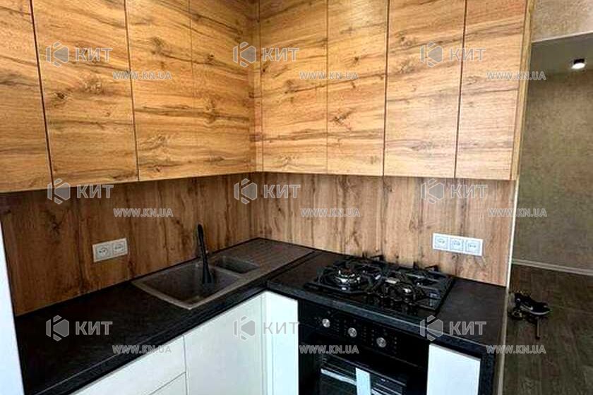 Продаж квартири Харків, Нові Дома, 46м²