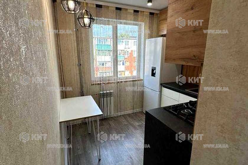 Продаж квартири Харків, Нові Дома, 46м²