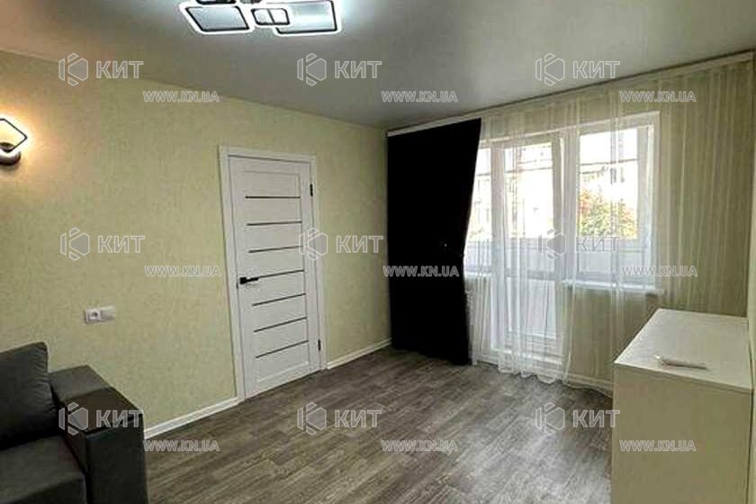 Продаж квартири Харків, Нові Дома, 46м²